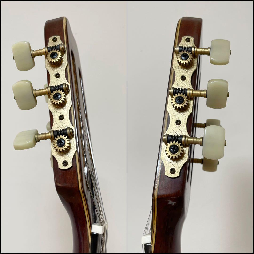 ★良品★ YAMAHA APX-10N エレガット/クラシックギター ヤマハ