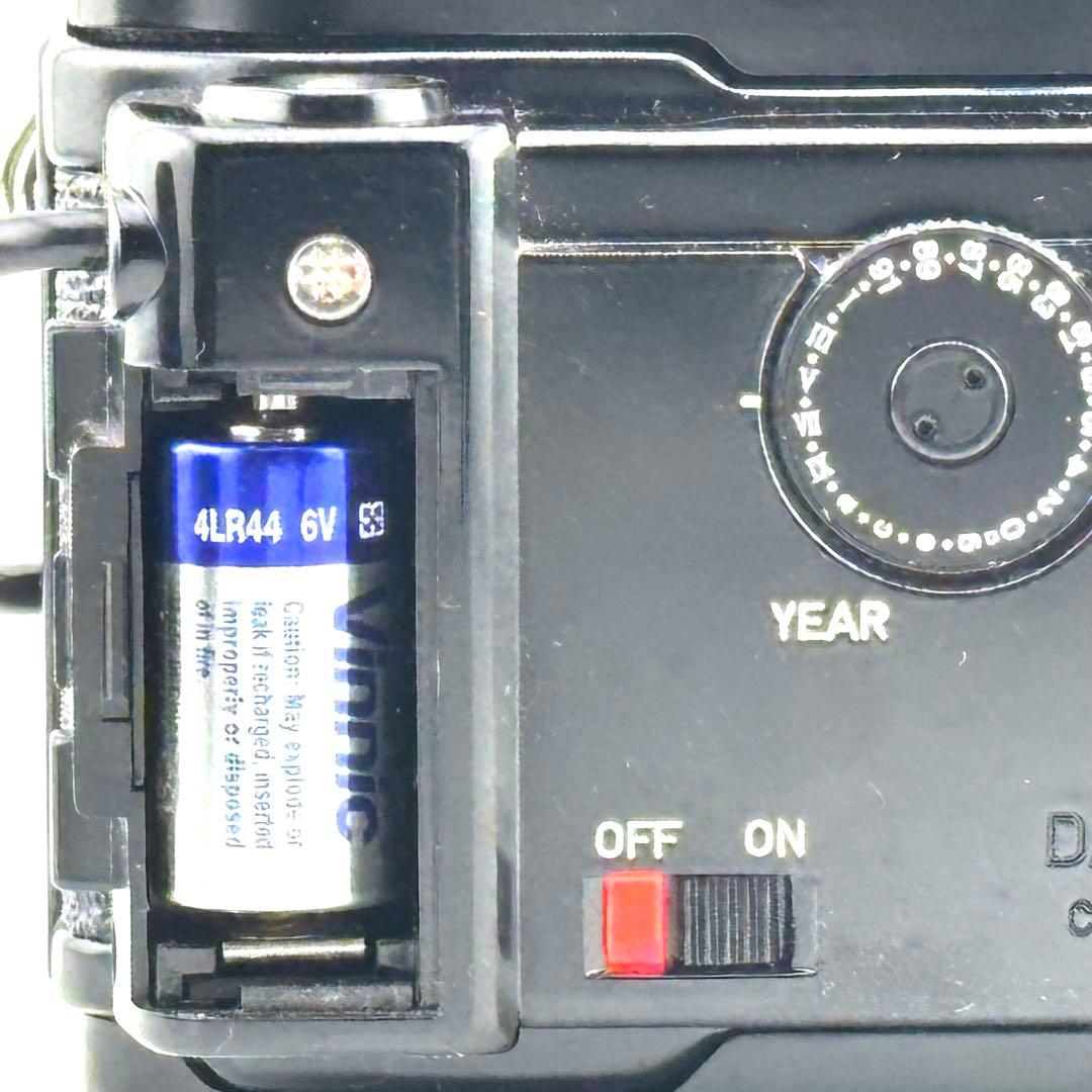 【完動品】Canon A-1 + FD 50mm F1.4 動作確認済