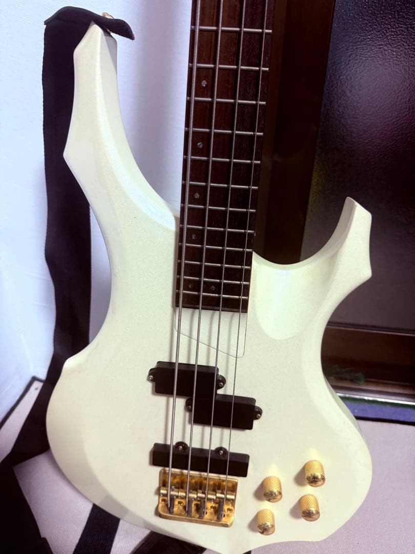 RITAO CHANさん専用Grass Roots ベースギター