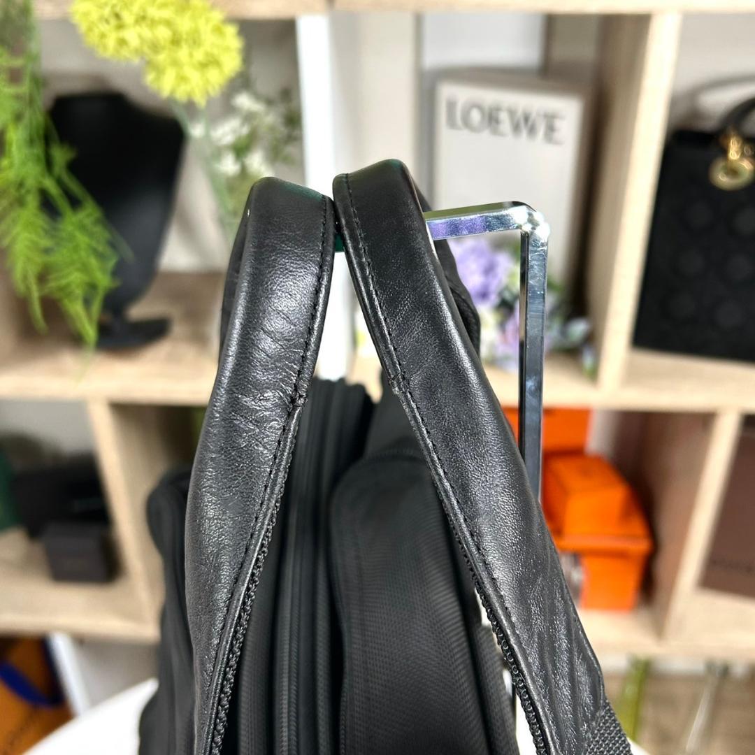 美品 TUMI 名作 キャリーケース 2way ビジネスバッグ 機内持ち込み可