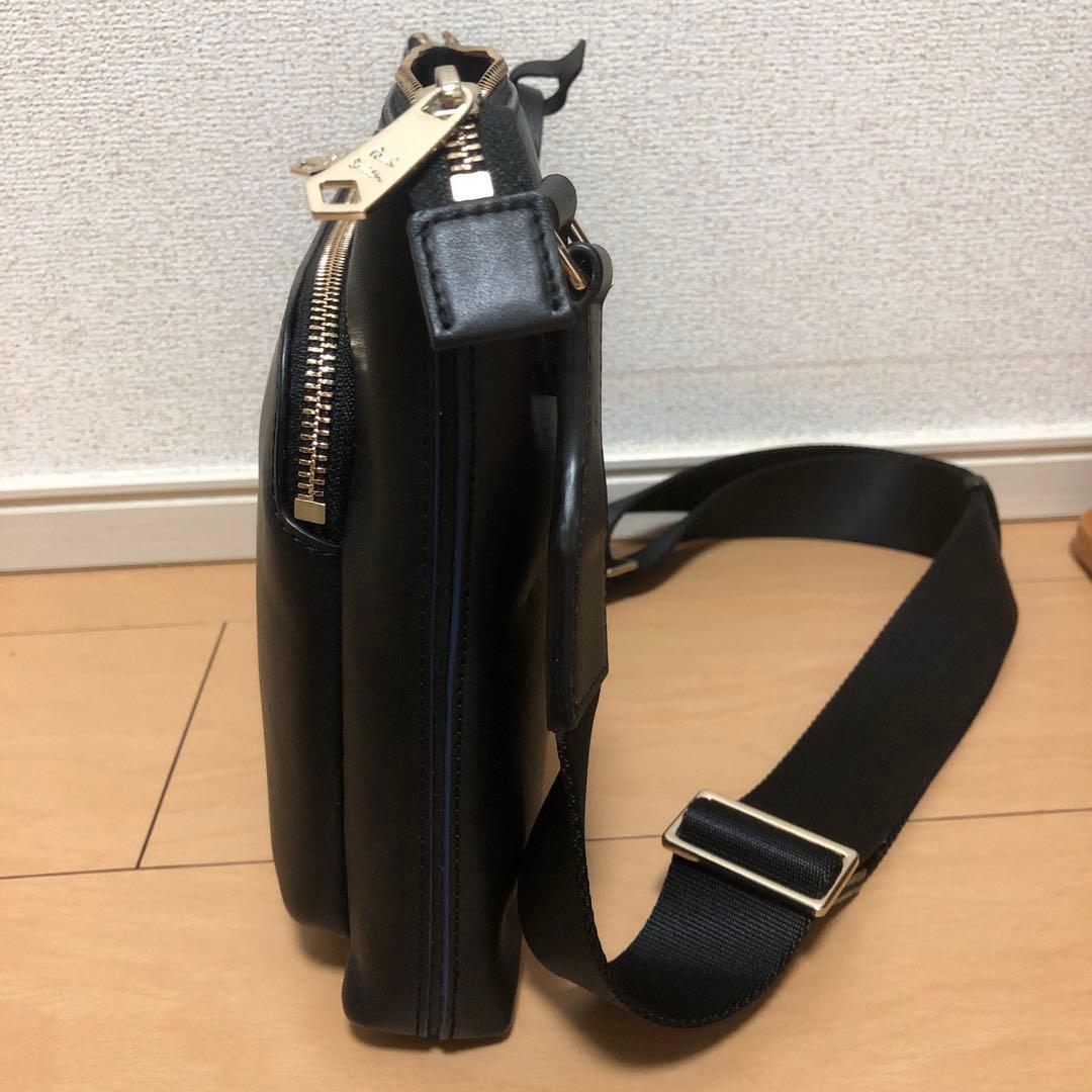 Paul Smith ショルダーバッグ PSN980 (ポールスミス)