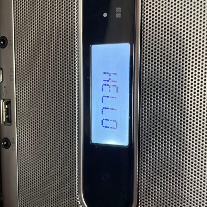 その他 SONY CMT-SBT100