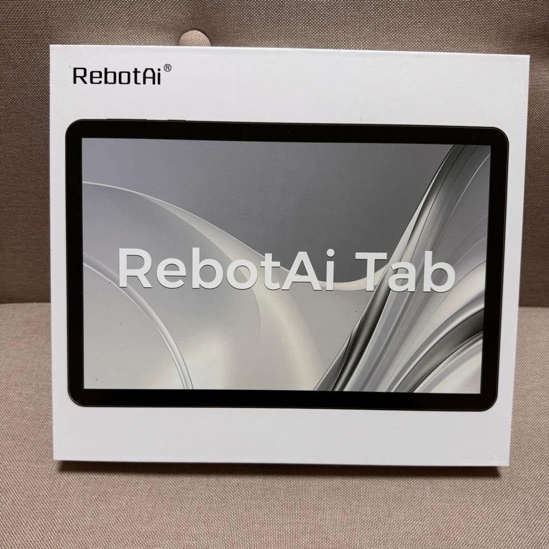 タブレット Android 10インチ 無線投影 高齢者 安全設計