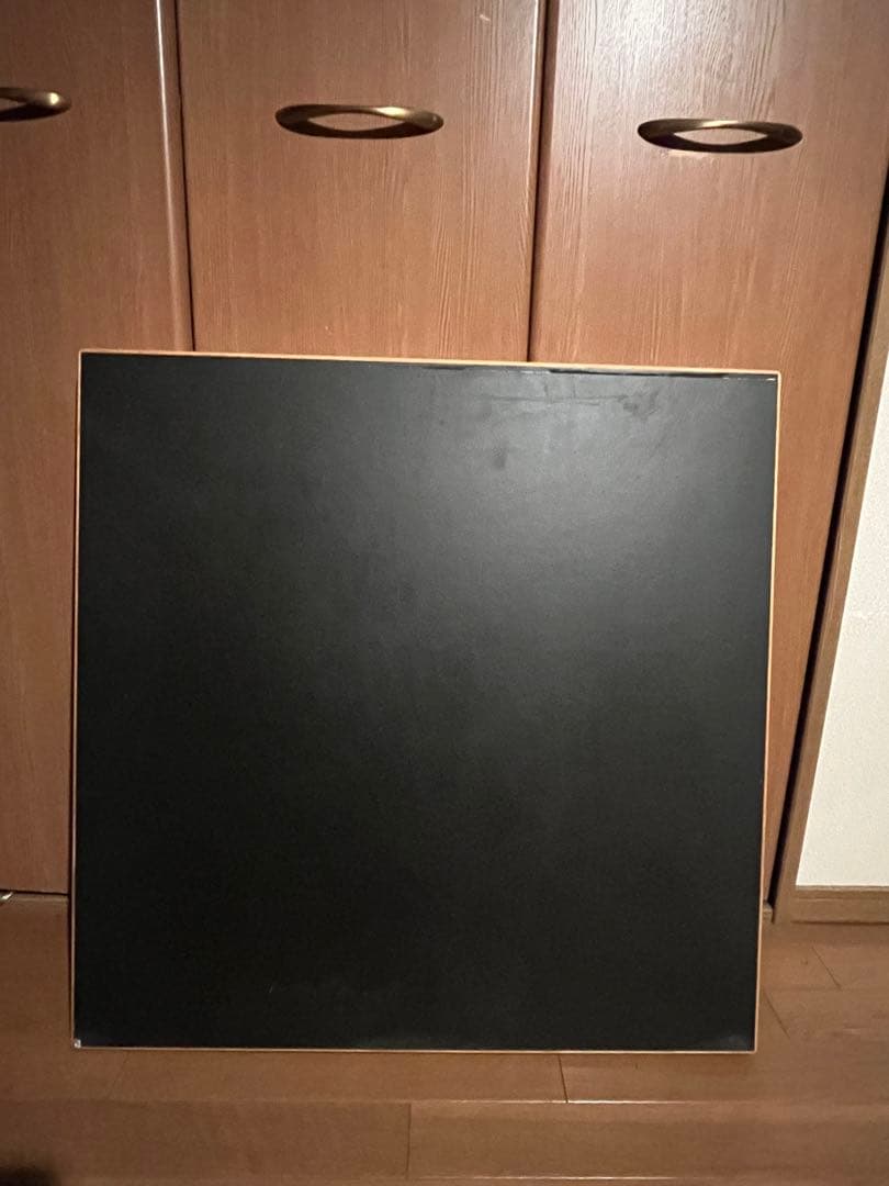 アルヴァ・アアルト　テーブル