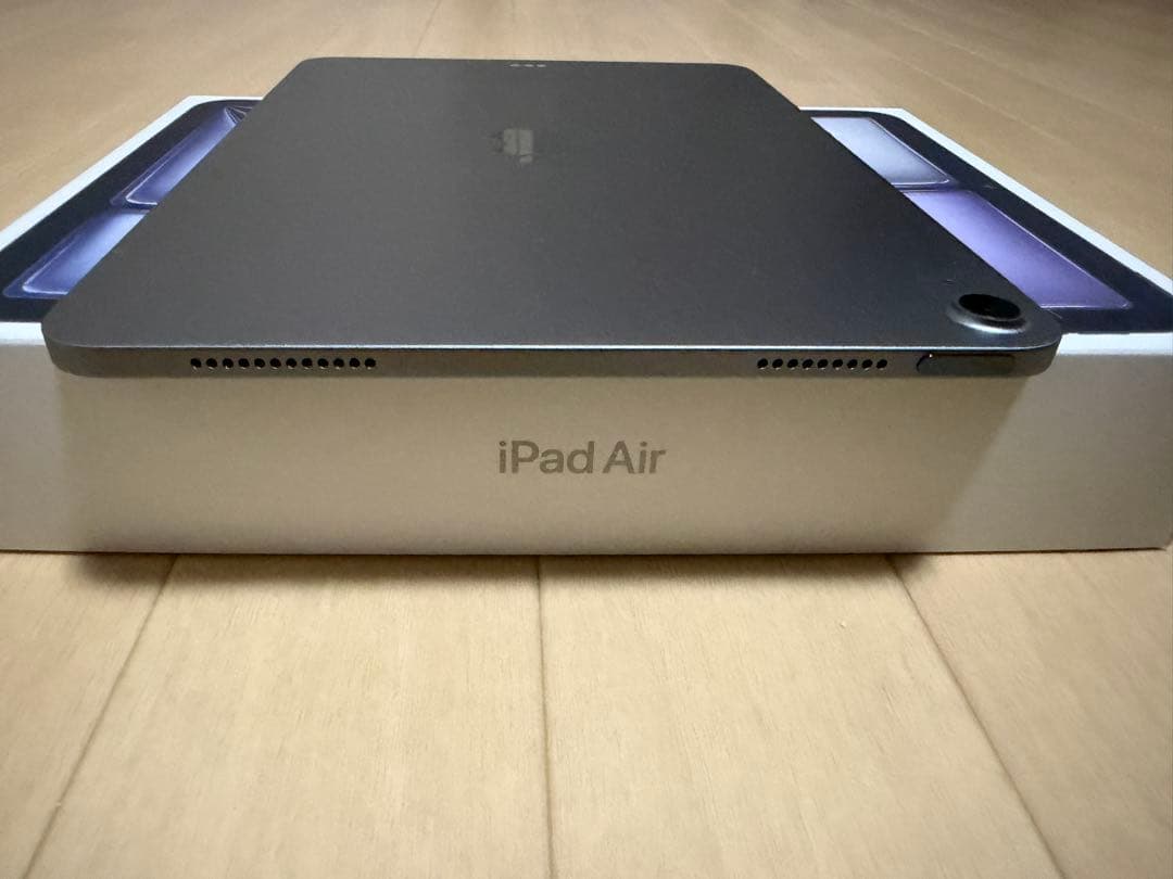 iPad Air m2 128GB A2902 11インチ　第6世代