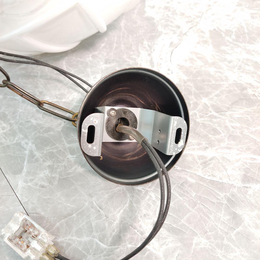 電笠 大正ロマン 昭和レトロ 骨董品