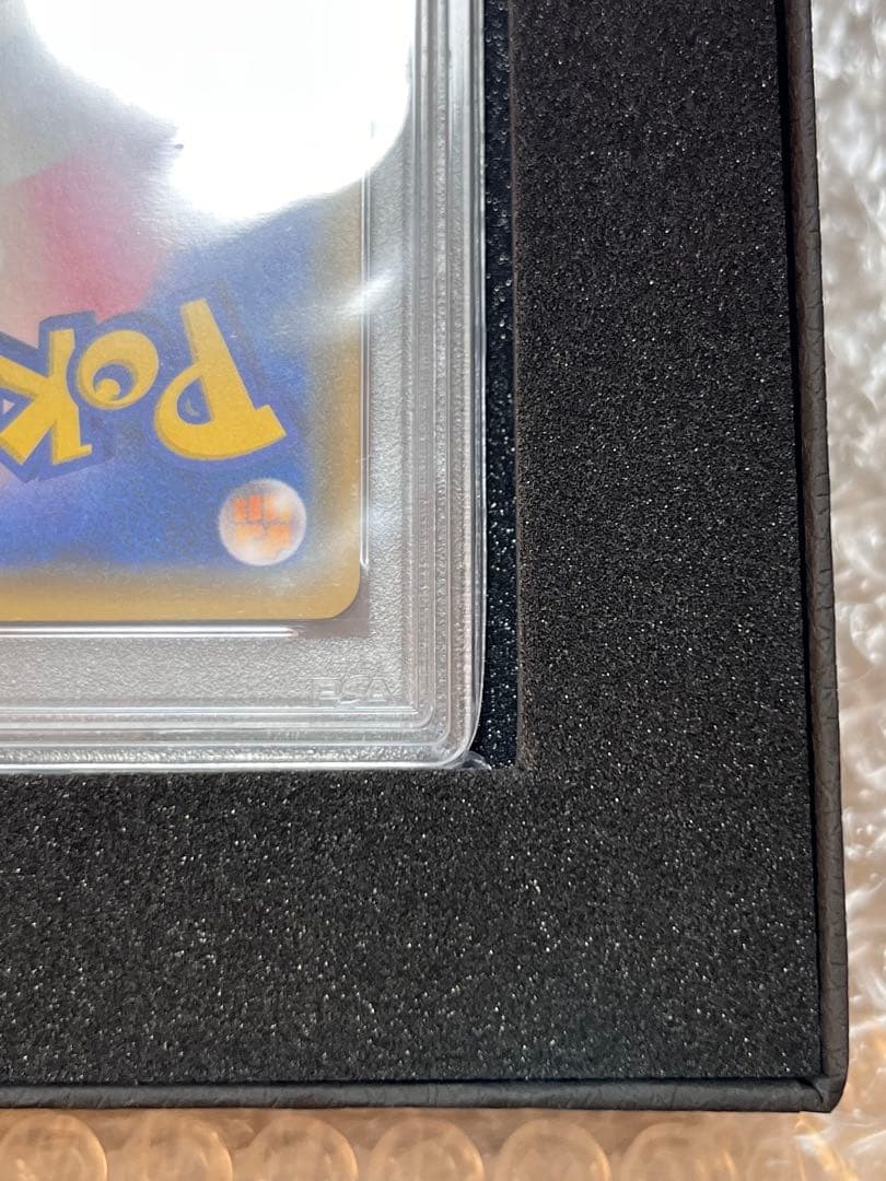 《PSA10》ゲンガー&ミミッキュgx