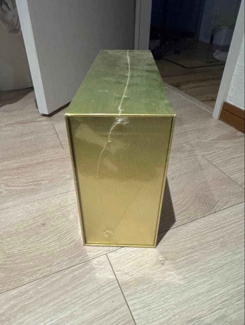 【新品・未開封】ポケモン 25th ゴールデンボックス アマゾン Amazon産