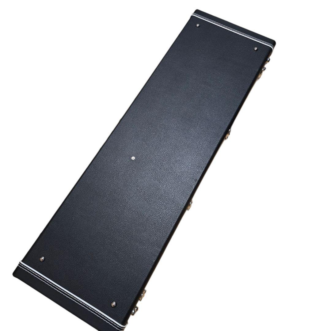 y*i様 【ハードケース】fender classic series wood