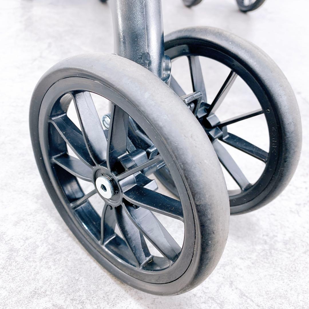 compet コムペット milimili EG Long D ペットカート