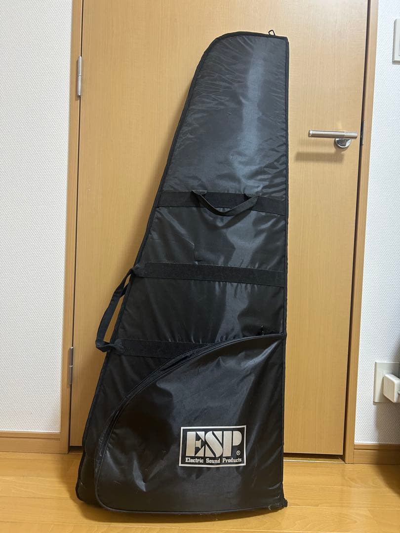 ベース ESP STREAM-CTM-SL5/Black Cherry