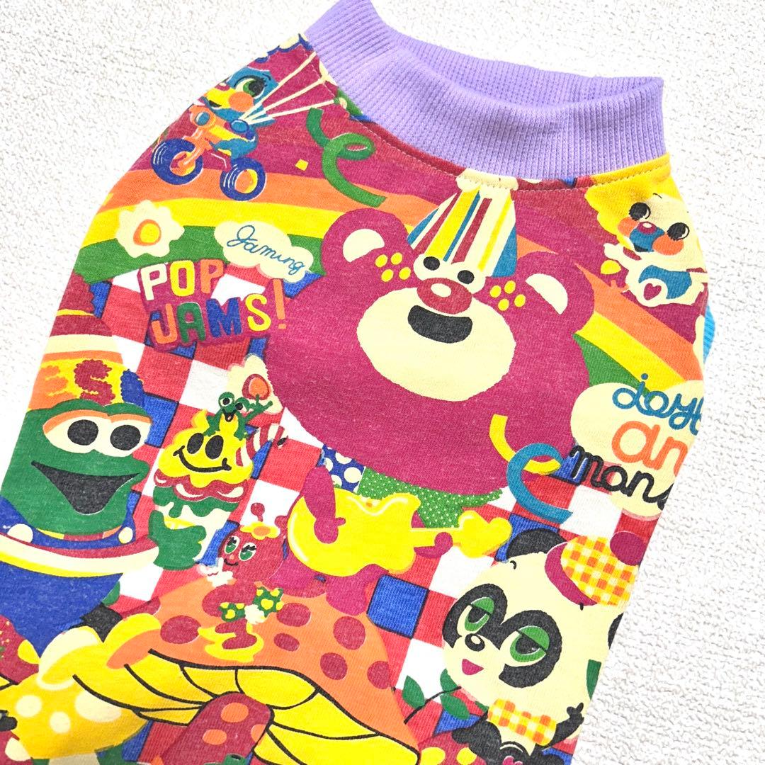 あんな●犬服●ハンドメイド 胴45 NO.671