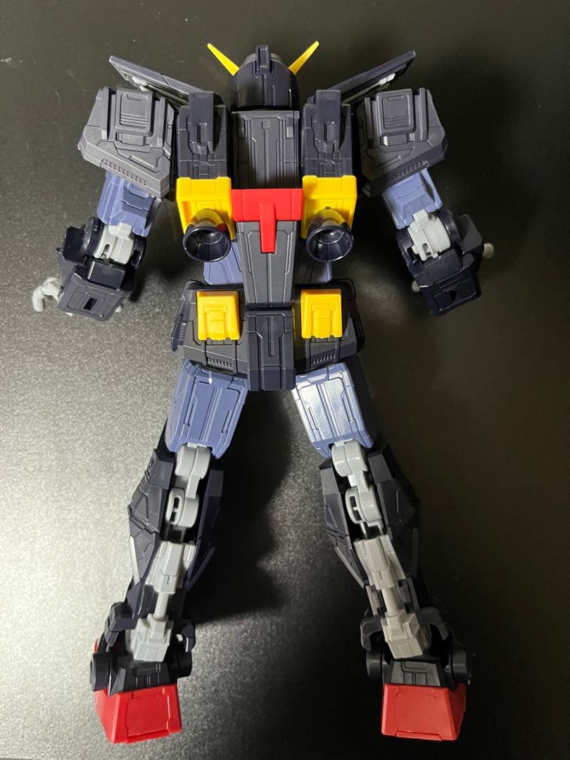 機動戦士ガンダム GフレームFA サイコ・ガンダム