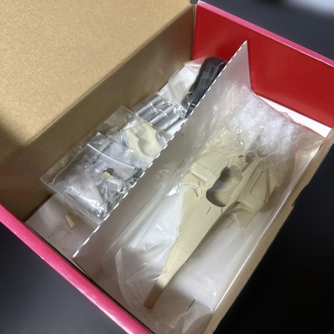 STUDIO27 MP4/21 1/20スケールキット