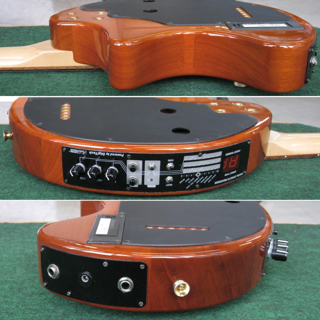 ■■程度は良いです　DIGI-ZO HYPER BR デジタル基板の再生作業済み