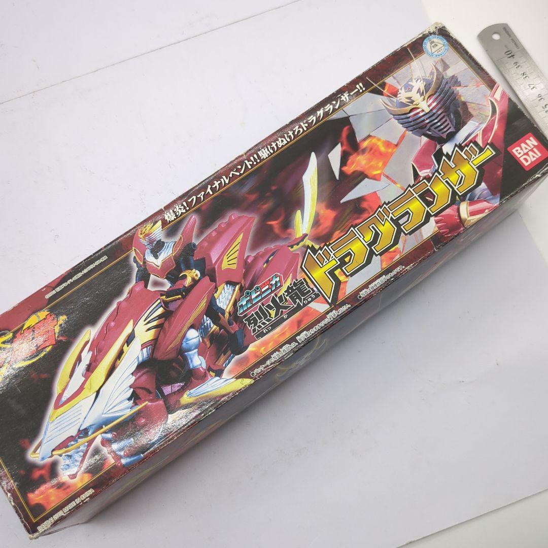 仮面ライダー 龍騎 ナイトサバイブ ドラグランザー 他 まとめ売り b81