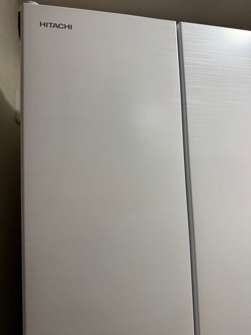 HITACHI 日立冷凍冷蔵庫