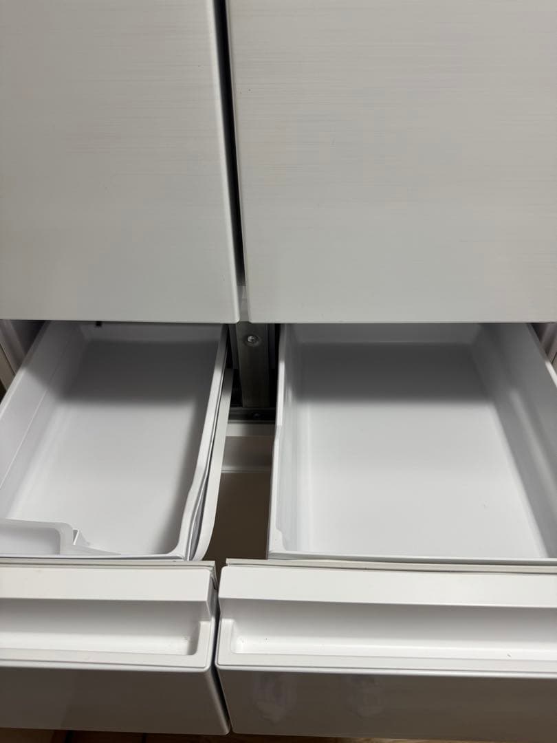 HITACHI 日立冷凍冷蔵庫