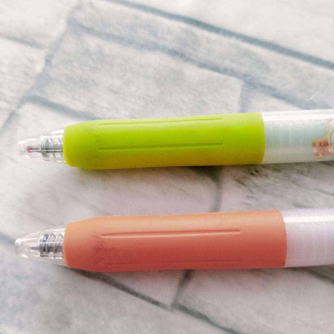 新品未使用 SARASA ZEEBRA clip ボールペン 限定