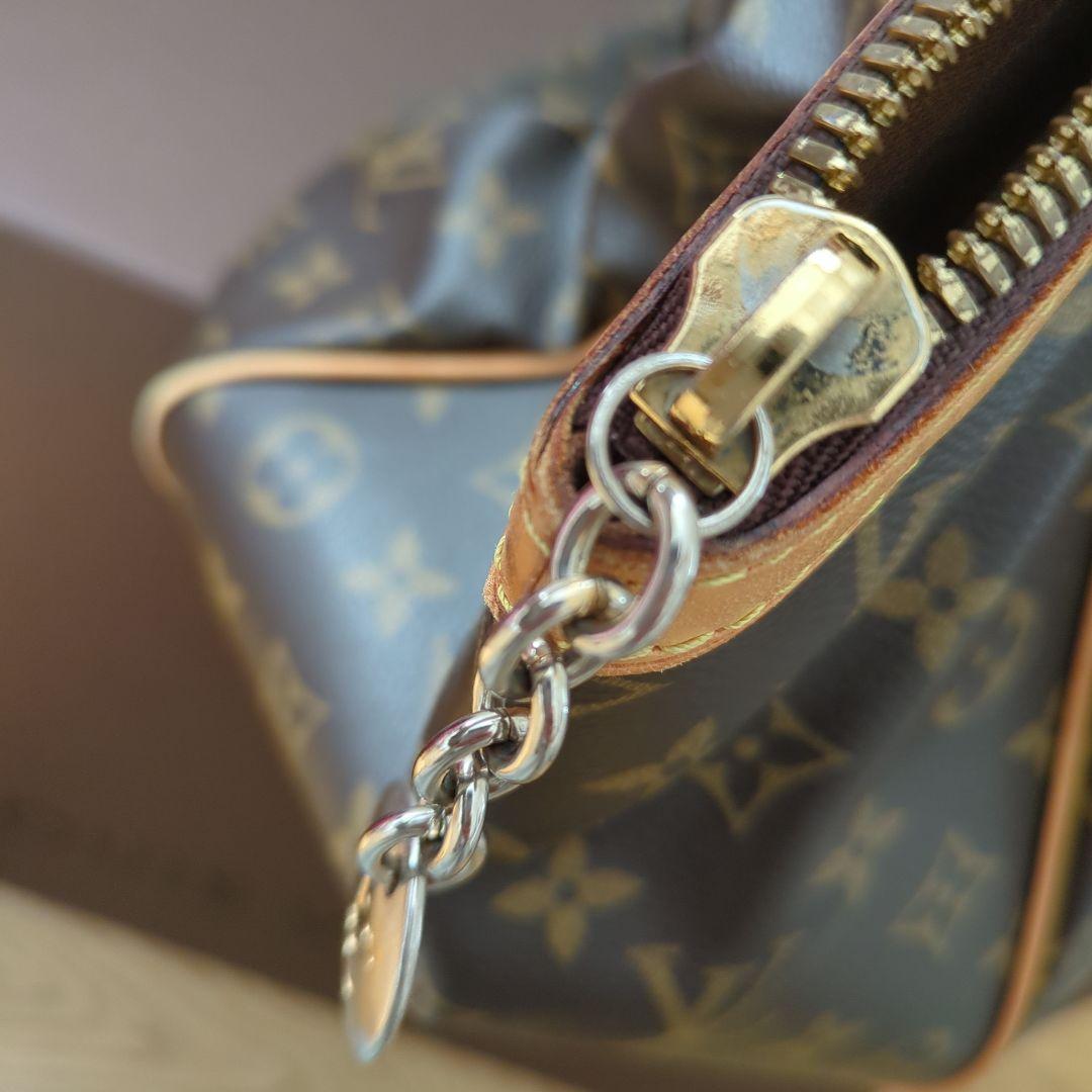 LOUIS VUITTON ティヴォリGM M40144★