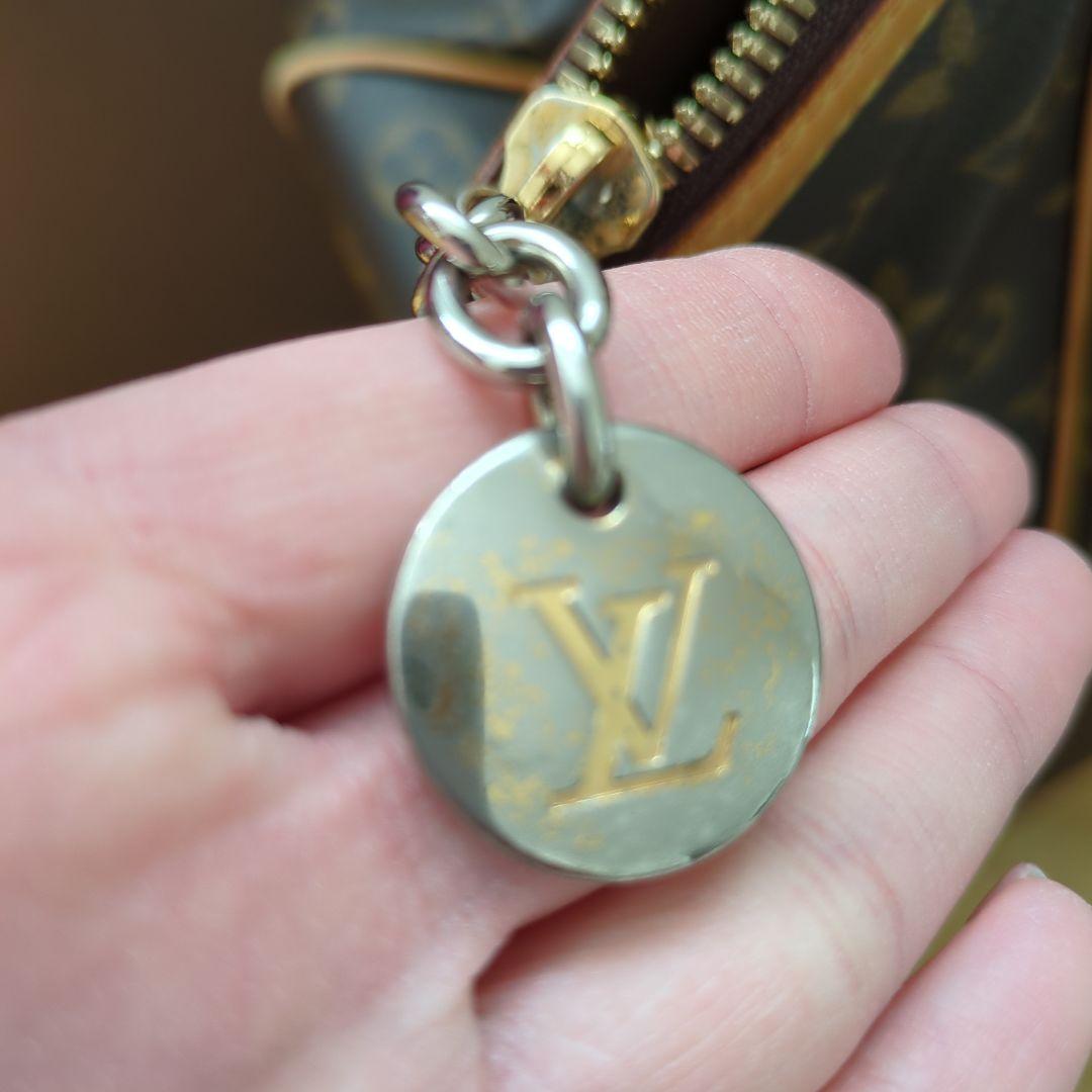 LOUIS VUITTON ティヴォリGM M40144★