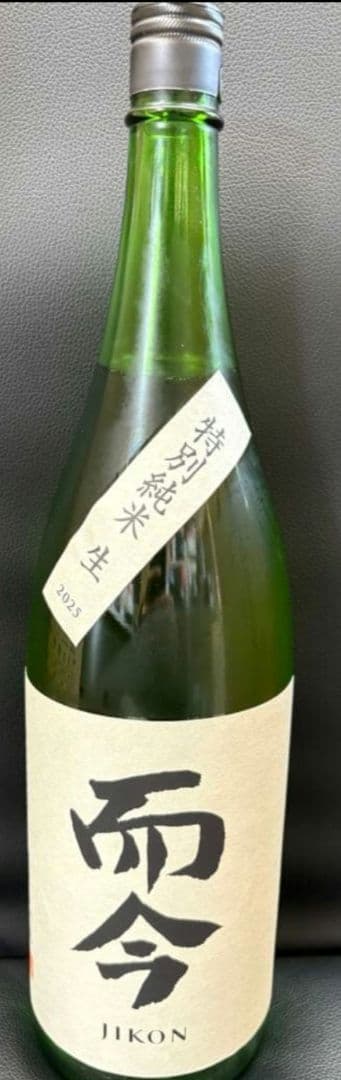 而今 特別純米酒 生　1800ml