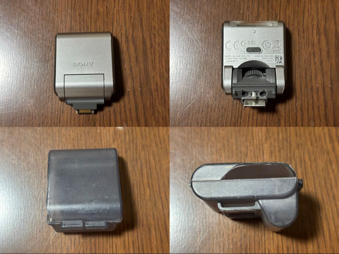 SONY NEX-5 SEL1855 レンズキット 難あり ジャンク扱い