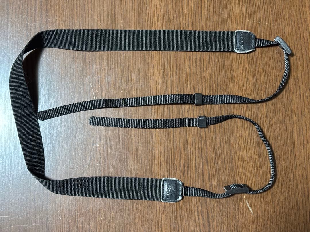 SONY NEX-5 SEL1855 レンズキット 難あり ジャンク扱い