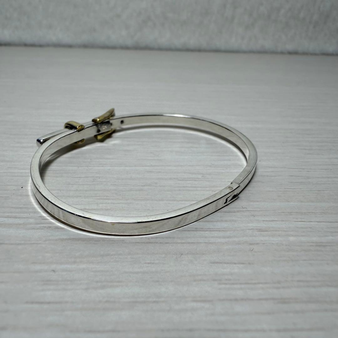 mexico vintege ベルト　バングル　ブレスレット　シルバー925