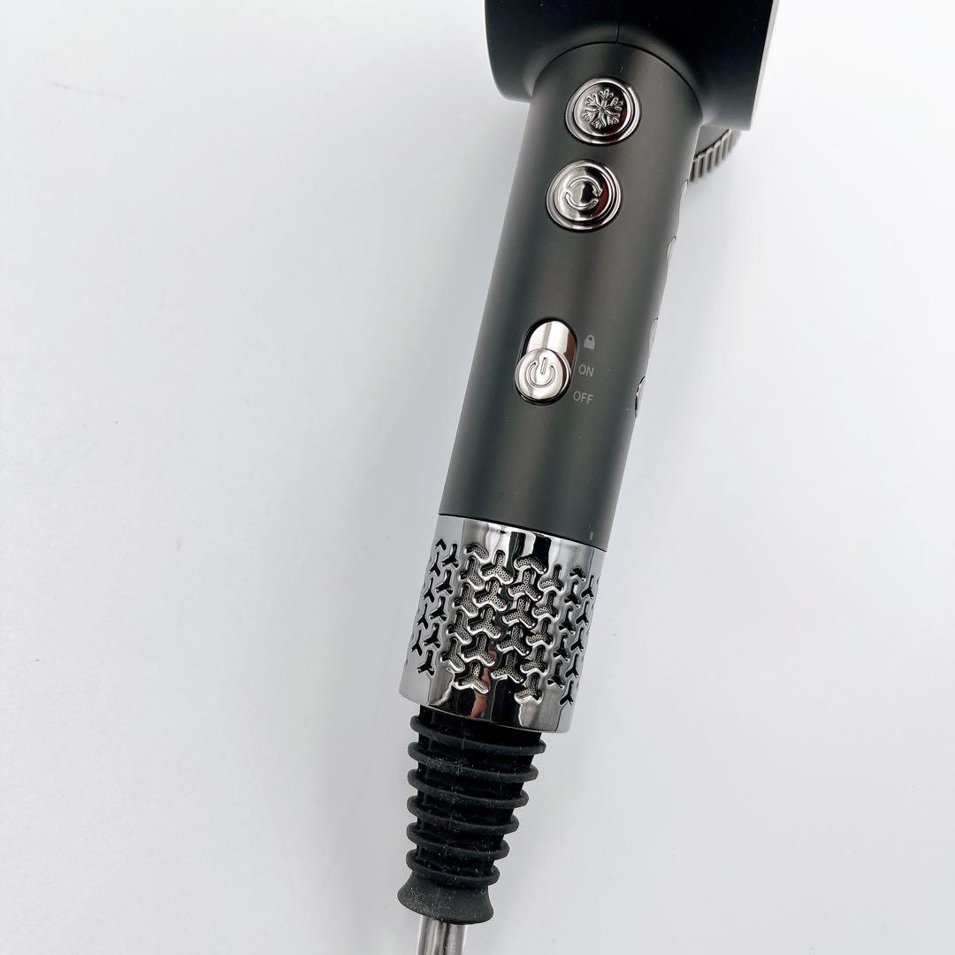 極美品✨oggi otto TRUE TREATMENT PRO ヘアドライヤー