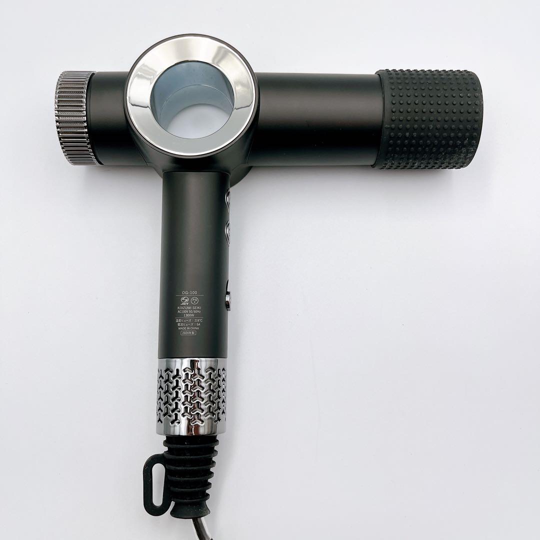 極美品✨oggi otto TRUE TREATMENT PRO ヘアドライヤー