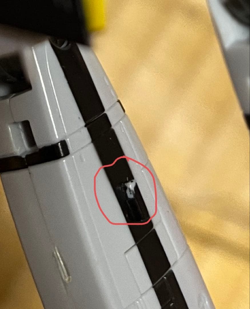 限定 魂STAGE付き　HI-L R VF-1S ストライクバルキリー