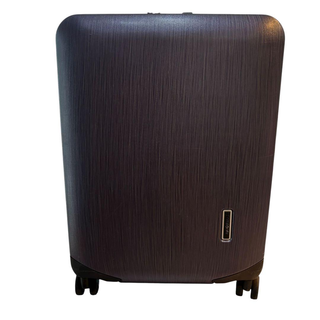 Samsonite INOVASPINER55 スーツケース　機内持ち込　35L