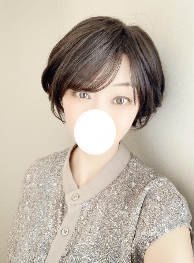 にゃこちゃん専用　リネアストリア「天使のModishショート　ダークBR