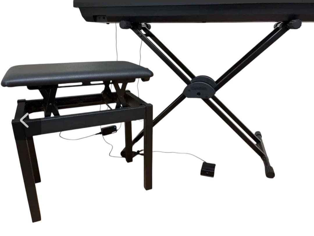 【美品】Roland Piano Digital FP-30X-BK