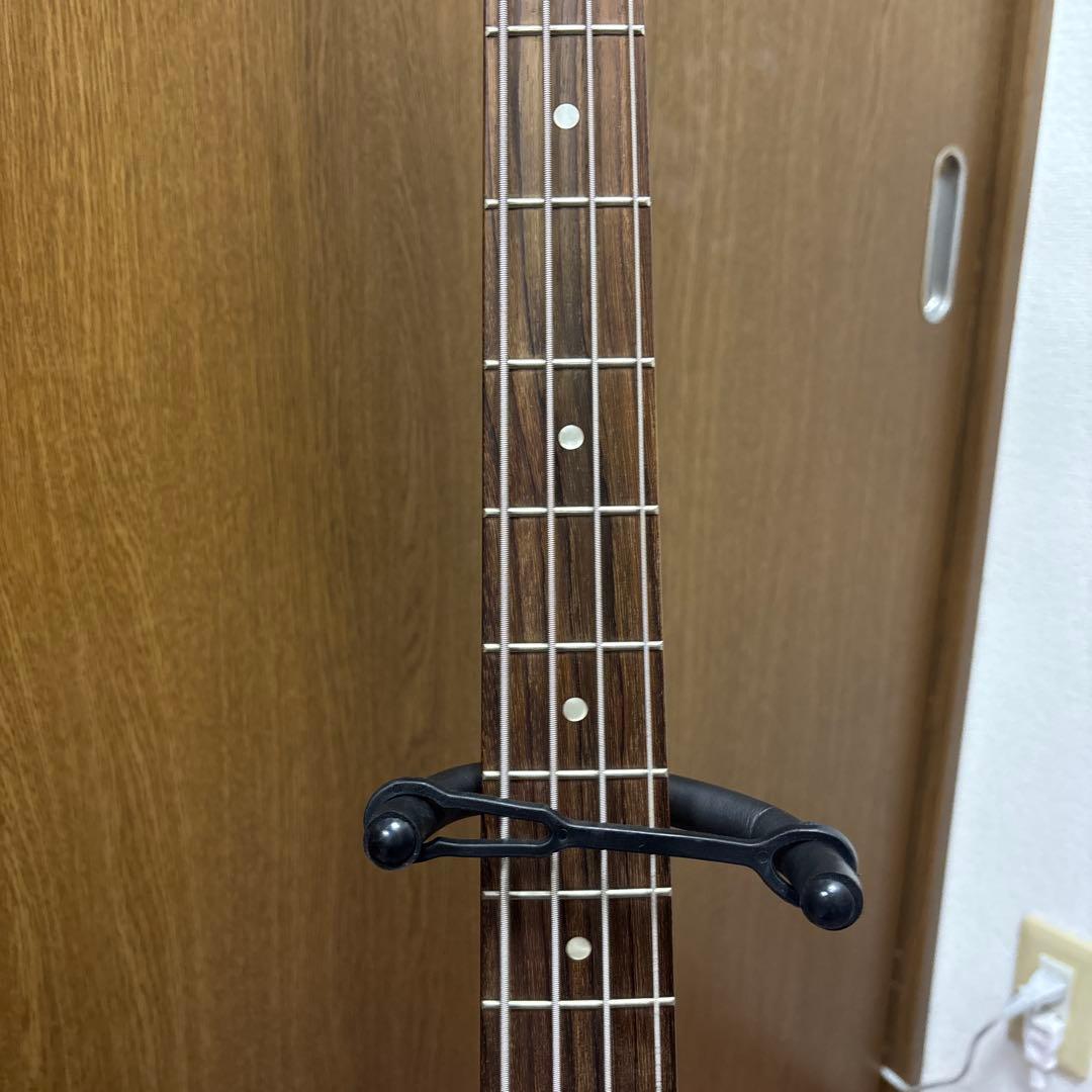 Fender Squier Affinity Jazz Bass ジャズベース