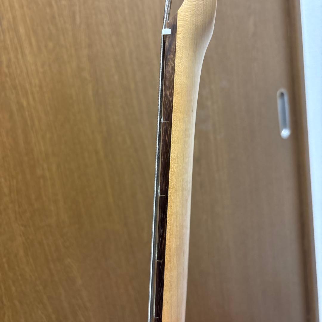 Fender Squier Affinity Jazz Bass ジャズベース