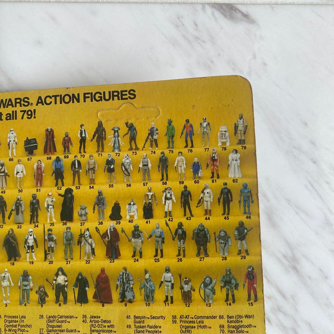 SF・ファンタジー・ホラー Star Wars Nikto