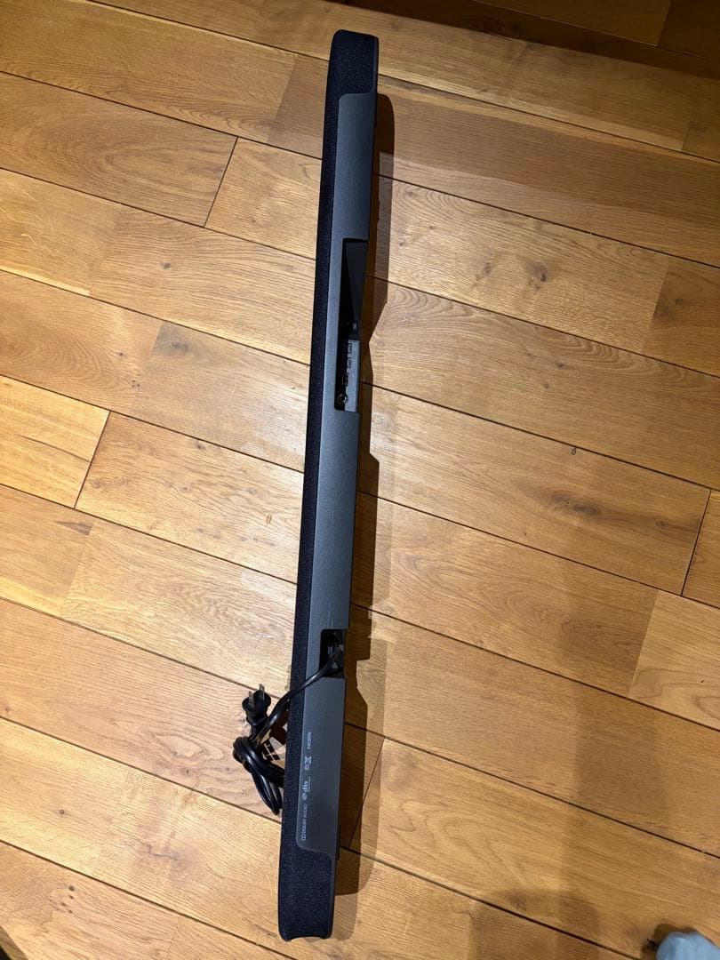 Yamaha SR-B20A 動作確認済み　箱付き