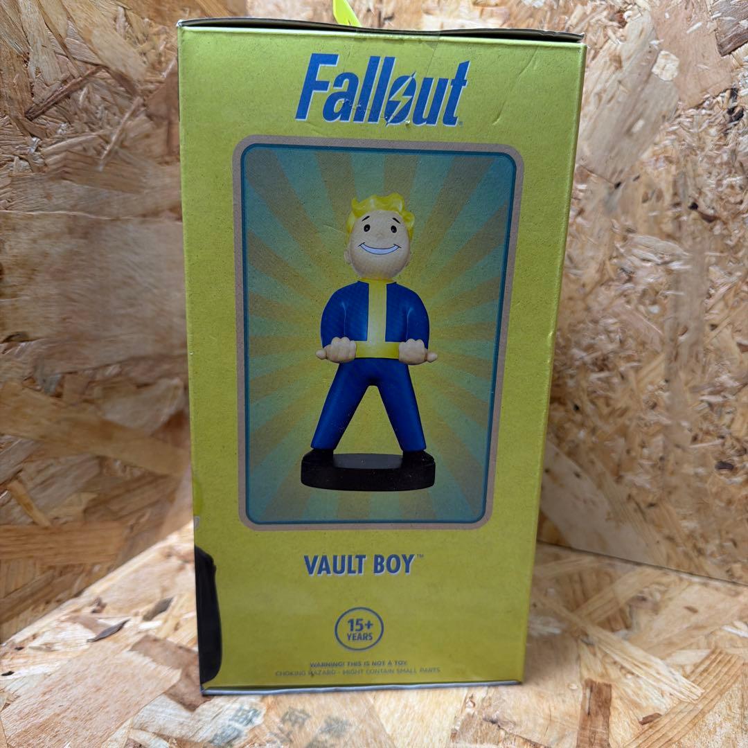 ★Fallout　Vault Boy　コントローラースタンド★