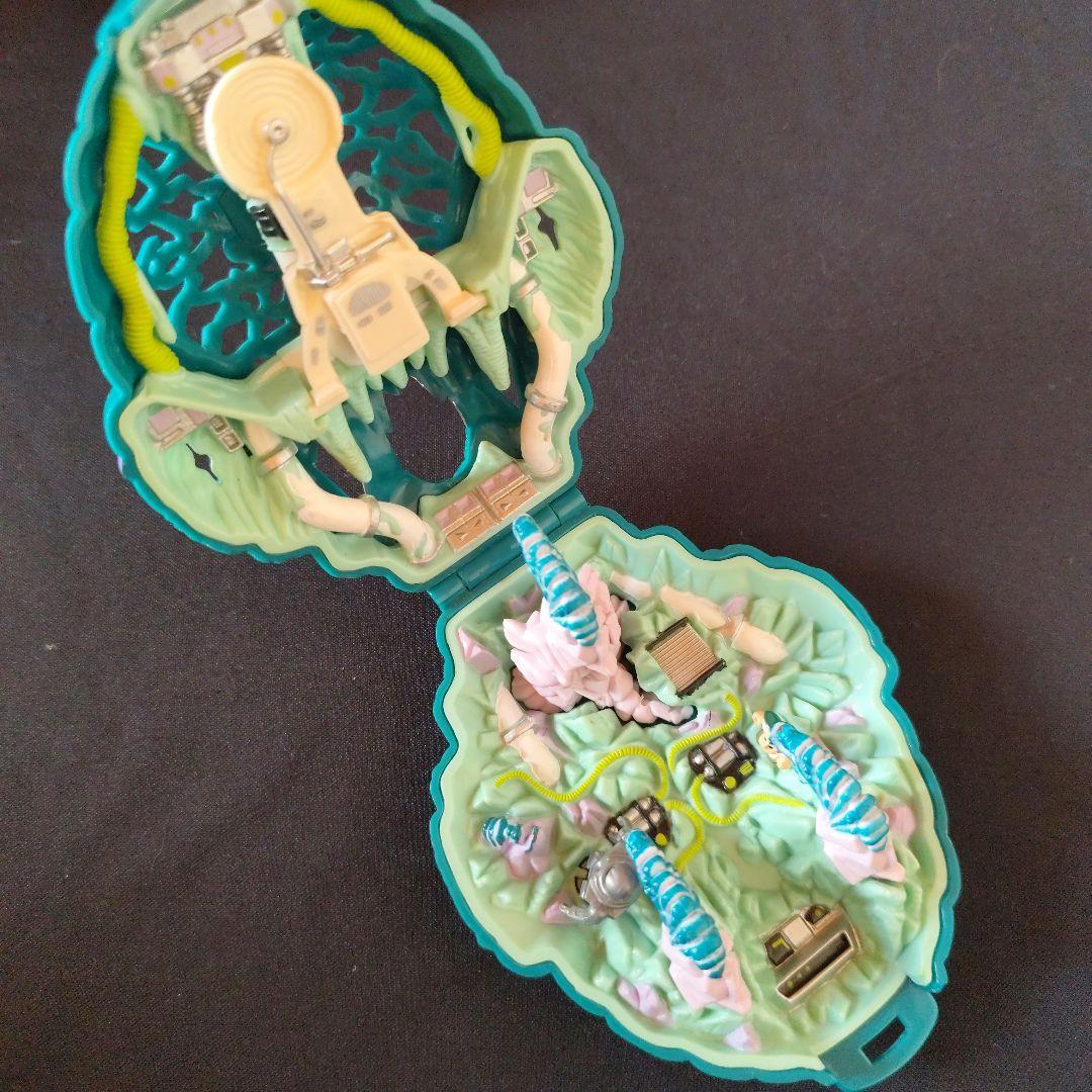 バンダイ マイティマックスセット