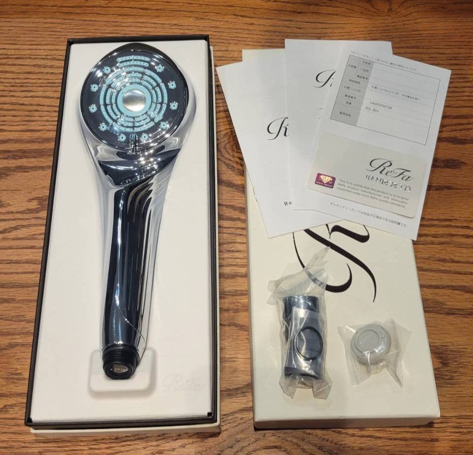 ReFa ファインバブル U