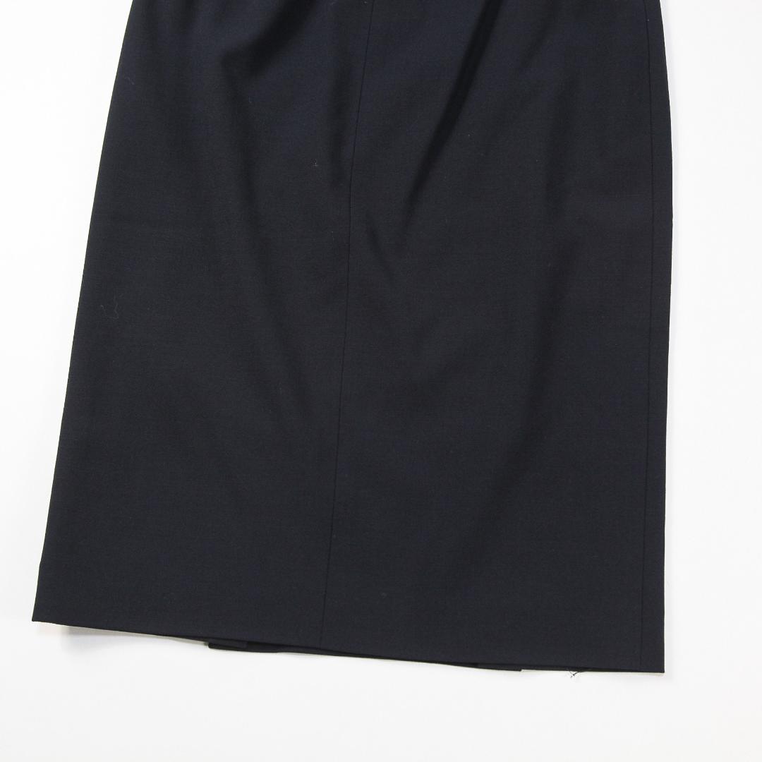 極美品 ラルフローレン パープルレーベル 21AW Ophelie スカート 0