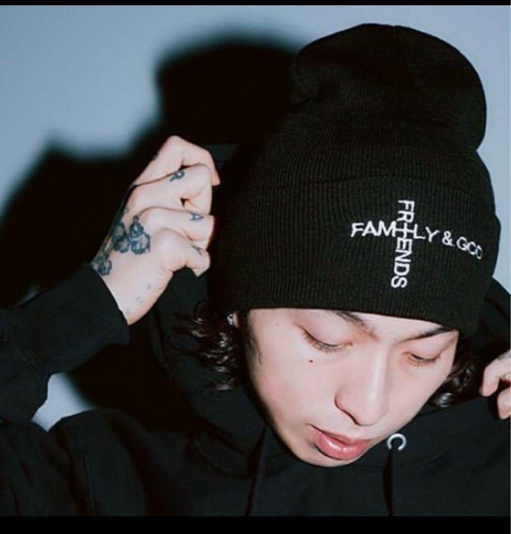 Kvi Baba ビーニー　キャップ　セット販売