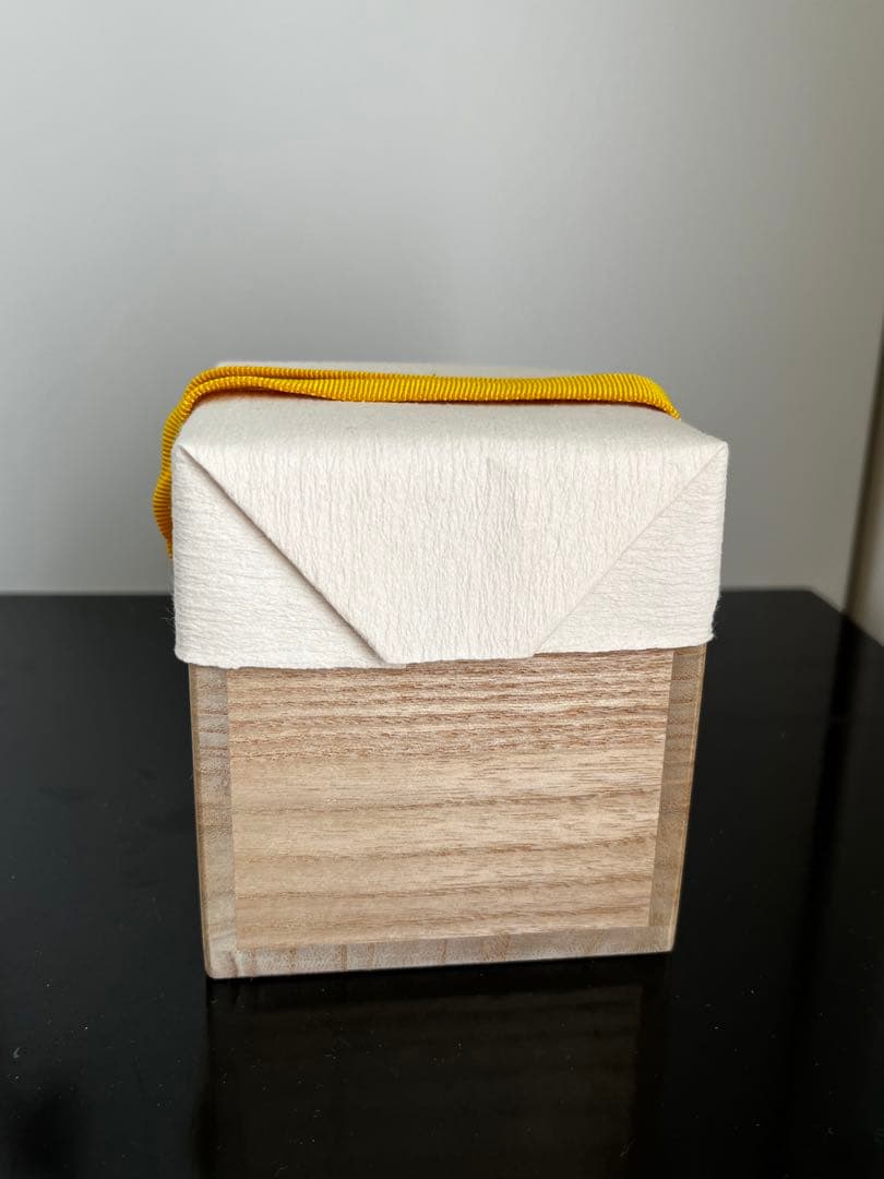 即中斎御書付　黒中棗　内朱 茶道　茶道具　茶器　表千家家元　辻石斎