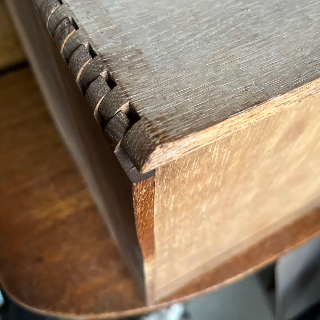 ヴィンテージ小引き出し