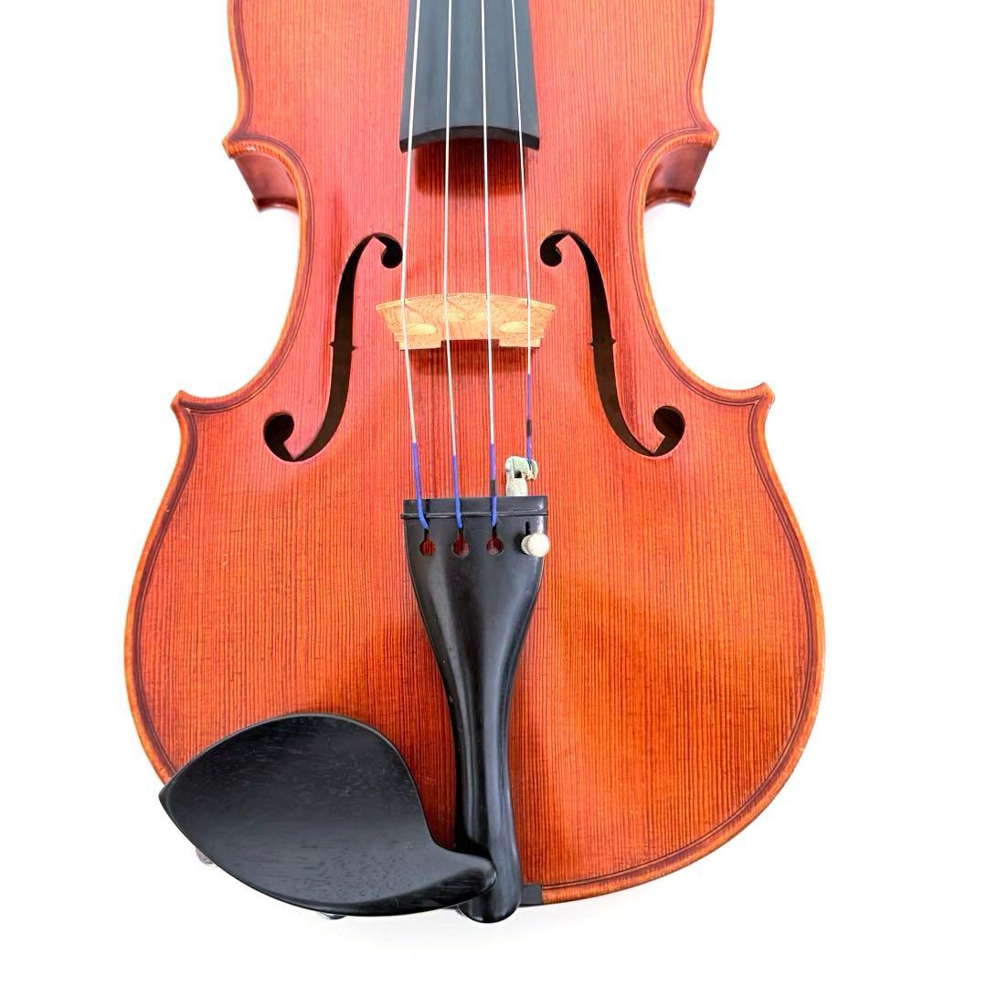 【調整品】SAN ANTONIO A-802 Viola ヴィオラ ビオラ