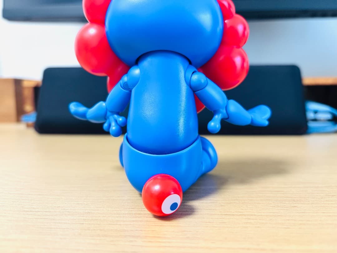 EXPO2025 S.H.Figuarts ミャクミャク