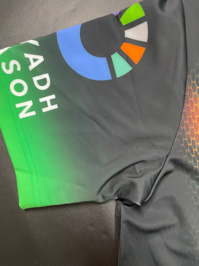 2024年モデルボクシングwbcTシャツ