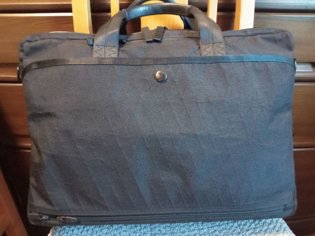 PORTER 　HYBRID　2WAY BRIEFCASE（737-09204）